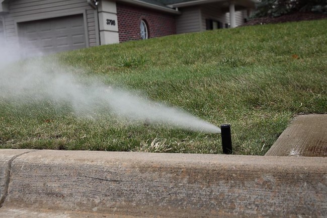 Irrigation By Royal Lawn & Landscape