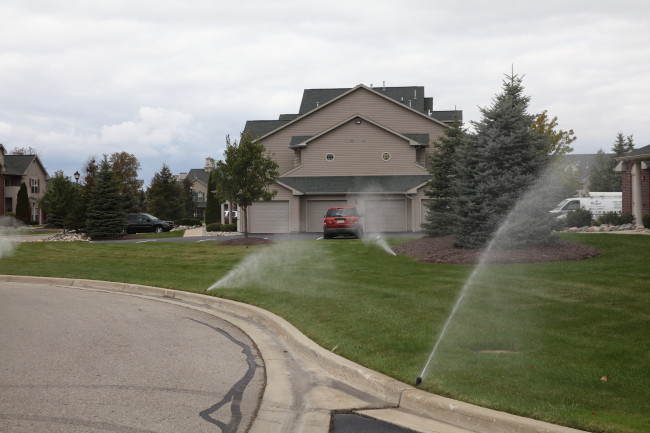 Irrigation By Royal Lawn & Landscape