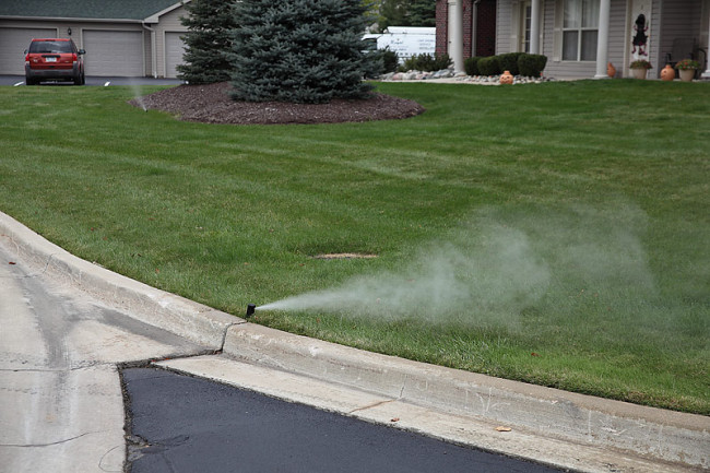 Irrigation By Royal Lawn & Landscape